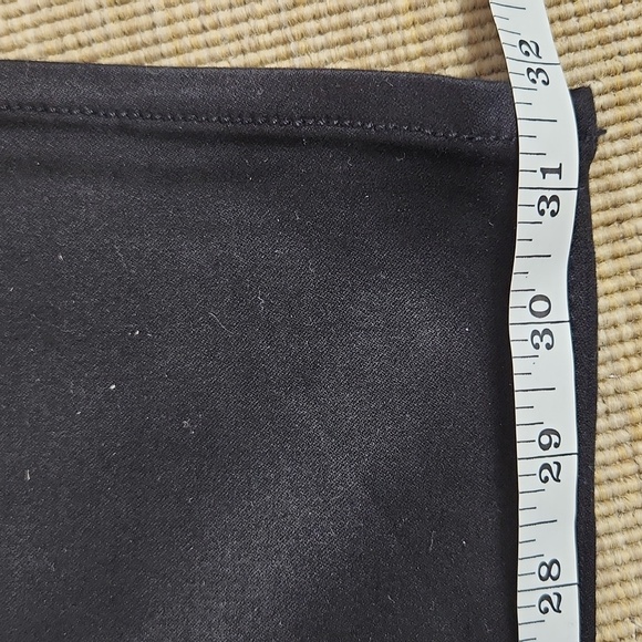 Kut From The Kloth Black High Rise Natalie Fab Ab Bootcut Jeans 0 NWT - Picture 9 of 13